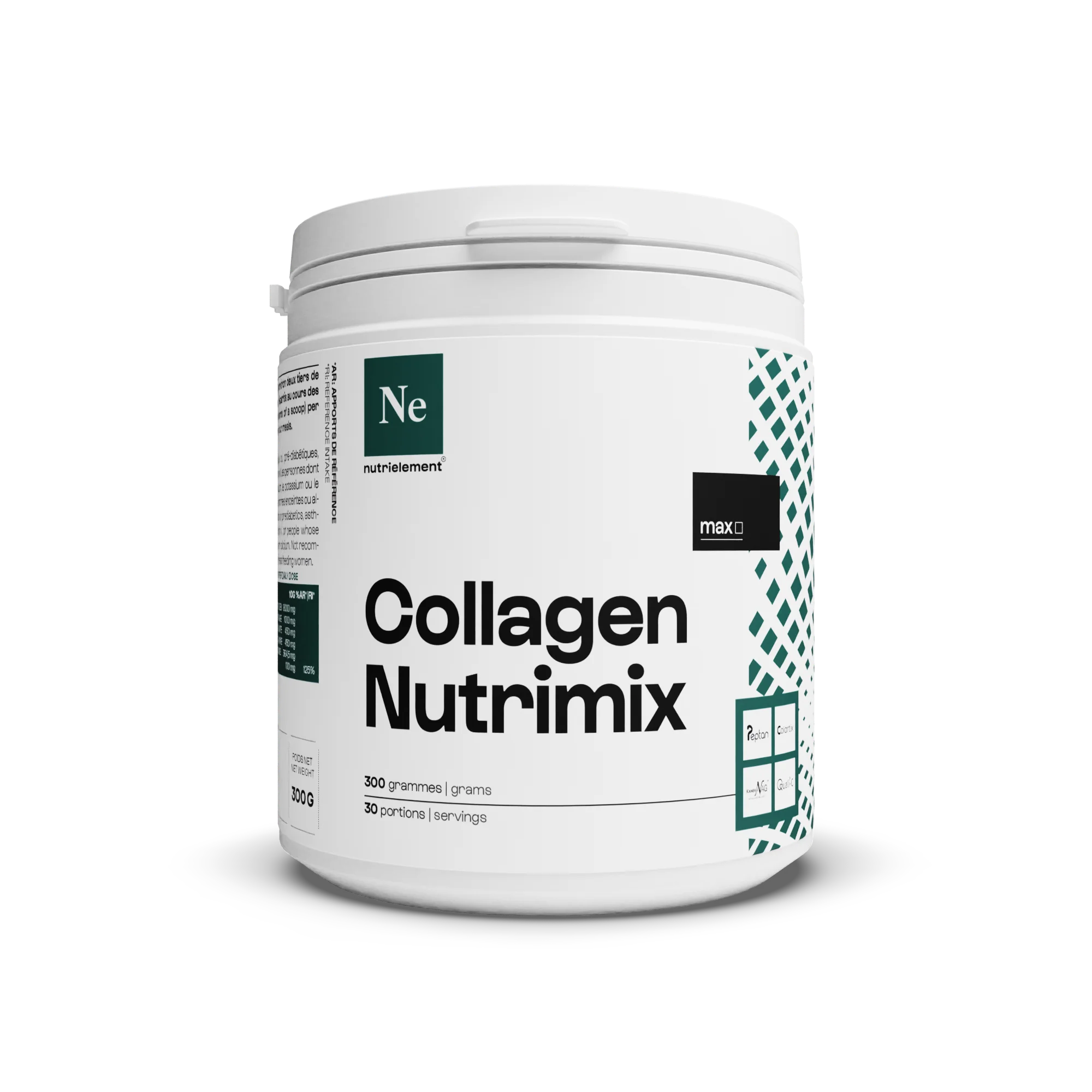 Collagen Nutrimix