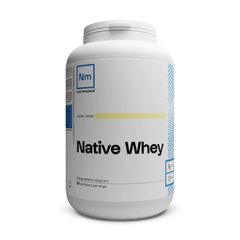 Native Whey - 1kg