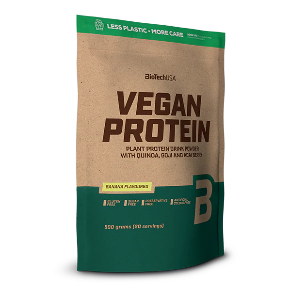 Vegan Protein