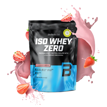Iso Whey Zero