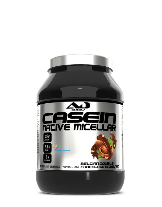 Casein Native Micellar