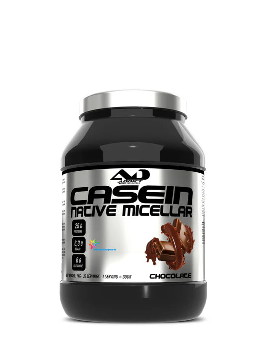 Casein Native Micellar