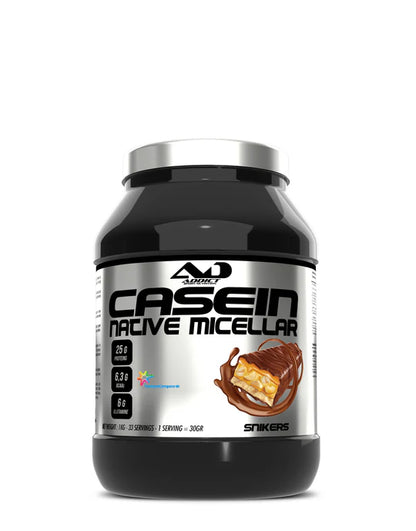 Casein Native Micellar