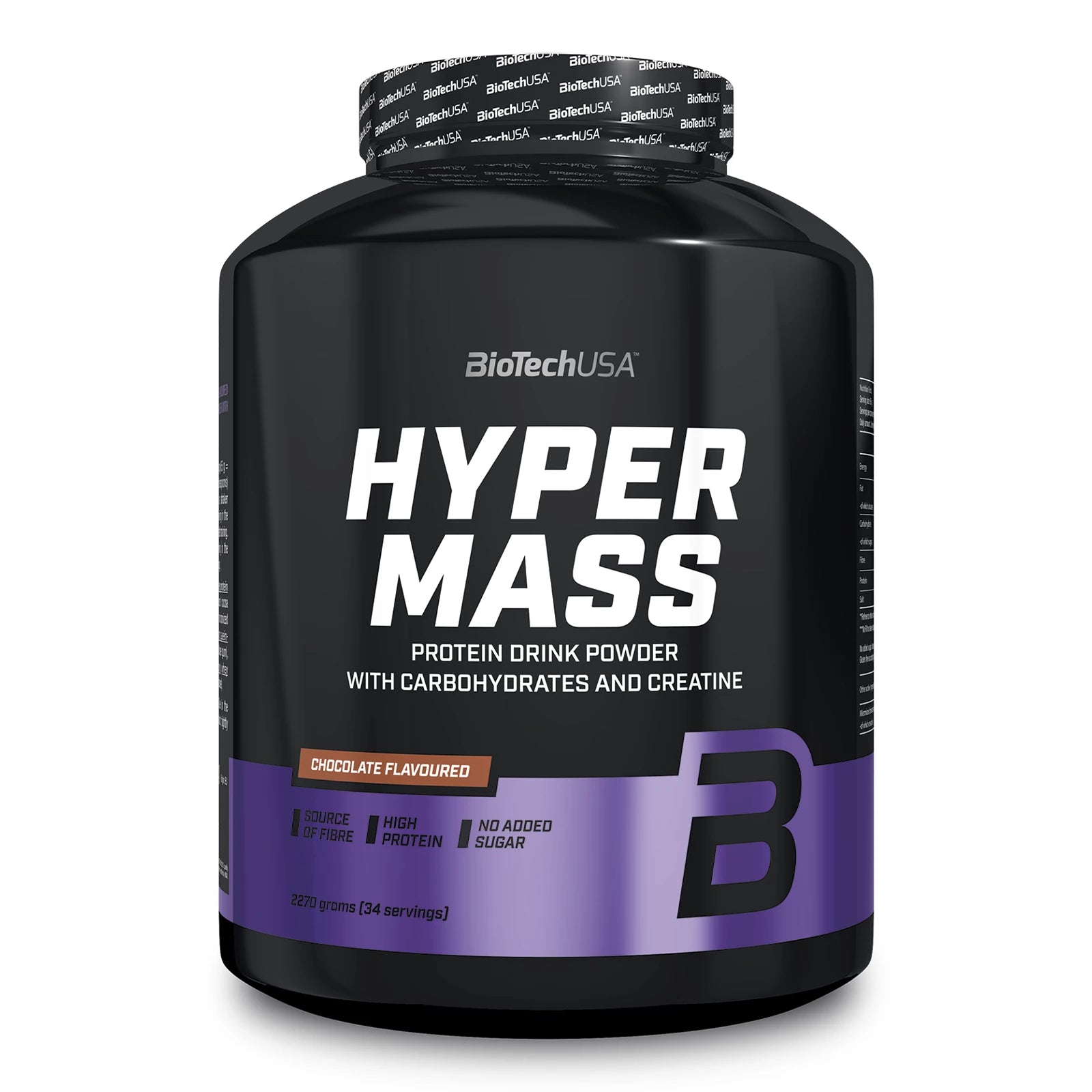 Hyper Mass