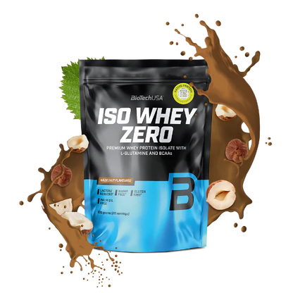 Iso Whey Zero