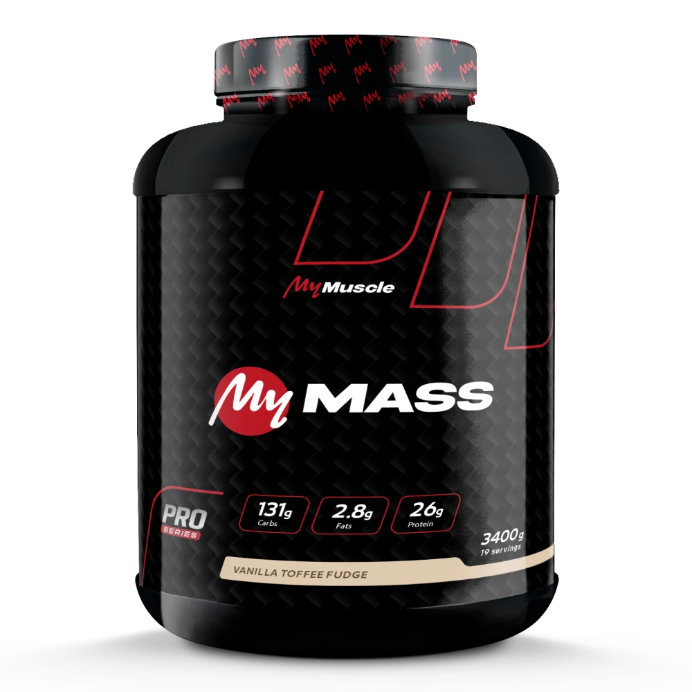 My Mass