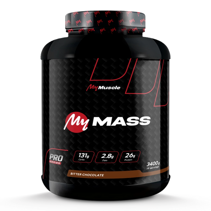 My Mass