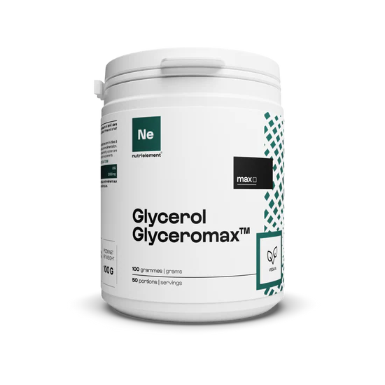 Glycerol Glyceromax - 100g