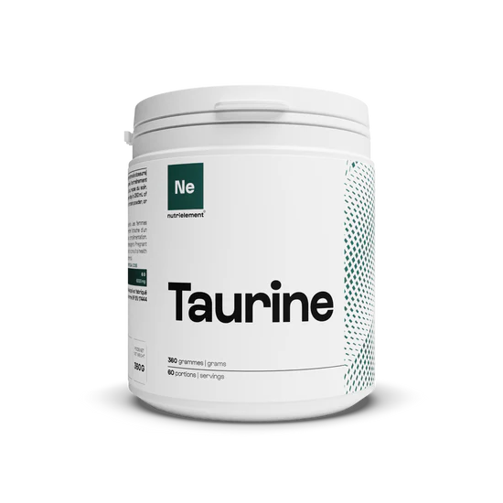 Taurine