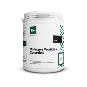 Collagène Peptides Colartix