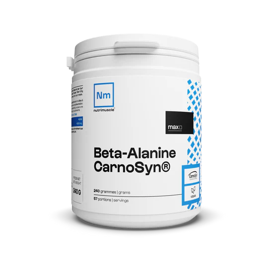 CarnoSyn Beta-Alanine