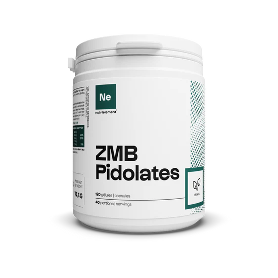 ZMB Pidolates