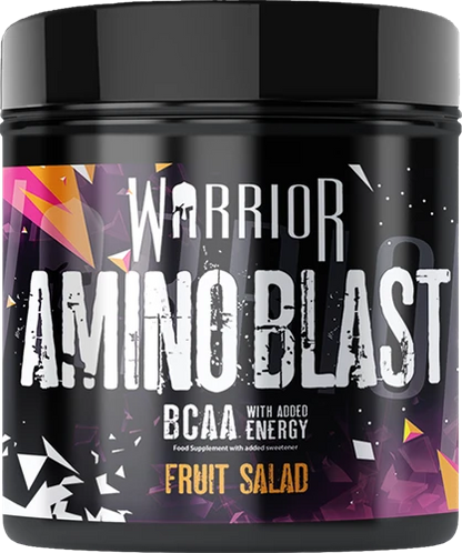 BCAA Amino Blast Warrior 270g