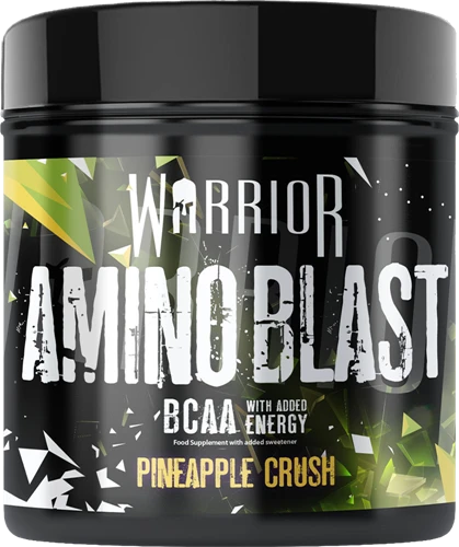 BCAA Amino Blast Warrior 270g