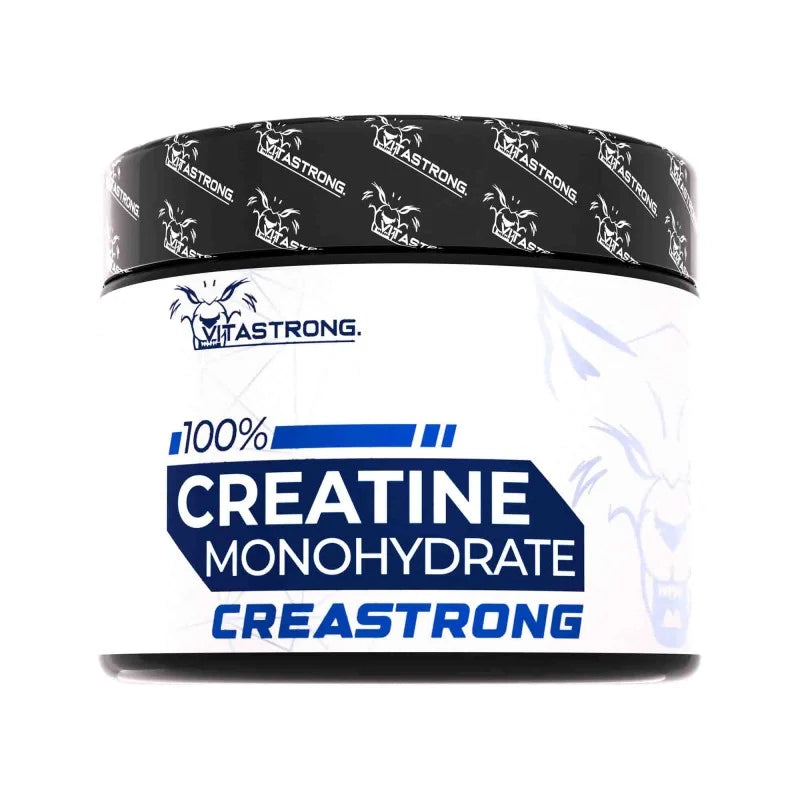 Créatine monohydrate vitastrong