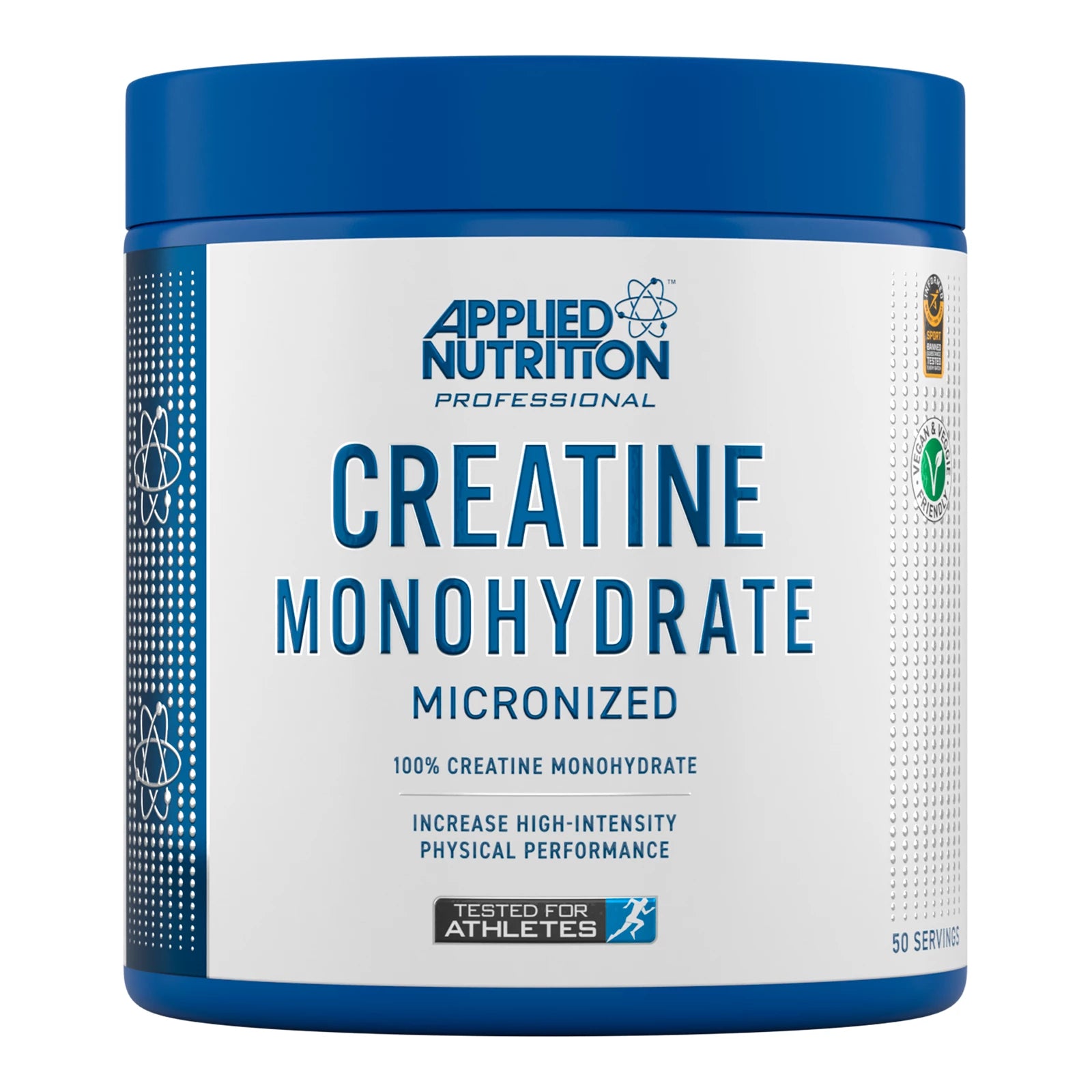 Créatine monohydrate Applied Nutrition