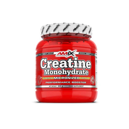 Créatine Monohydrate Amix
