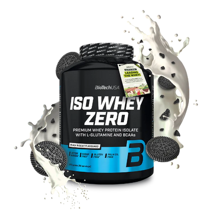Iso Whey Zero