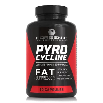 Pyro Cycline