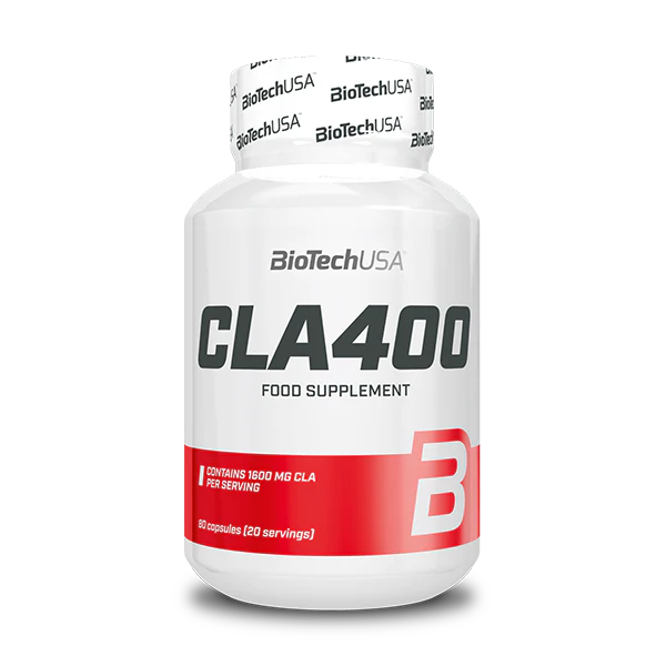 CLA 400