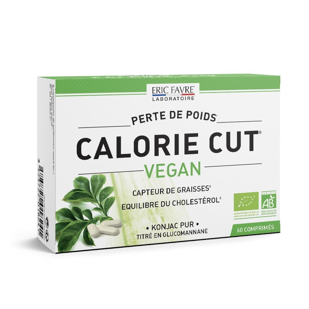 Calorie Cut Bio