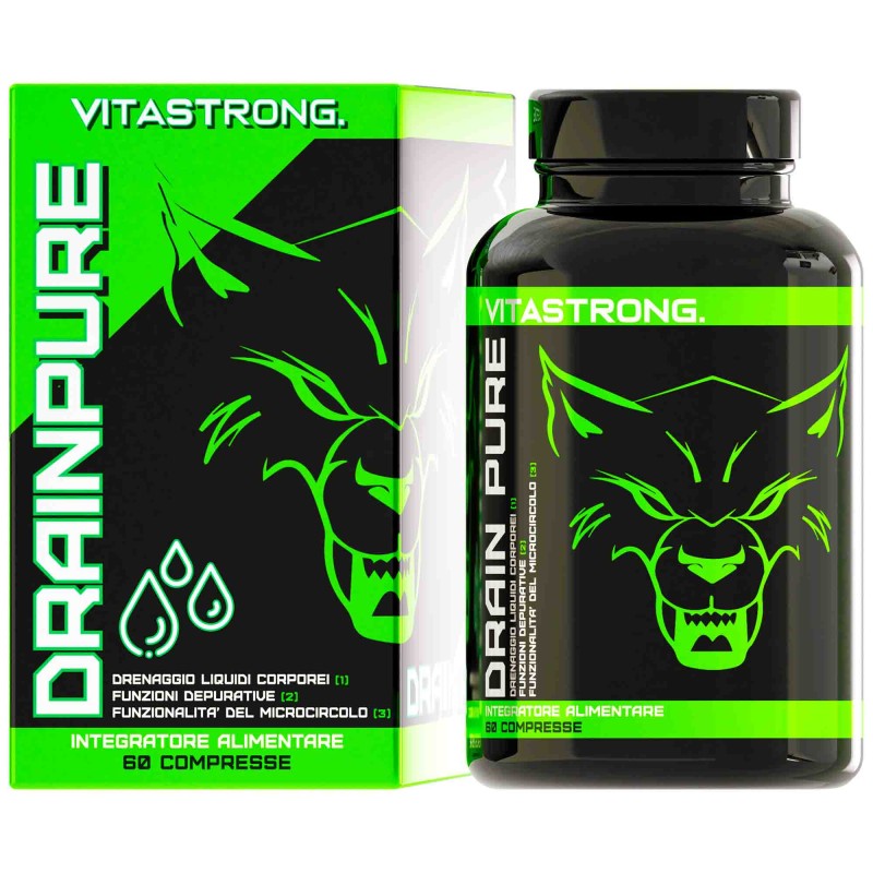 Drainpure