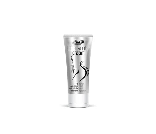 Lipo sculpt cream