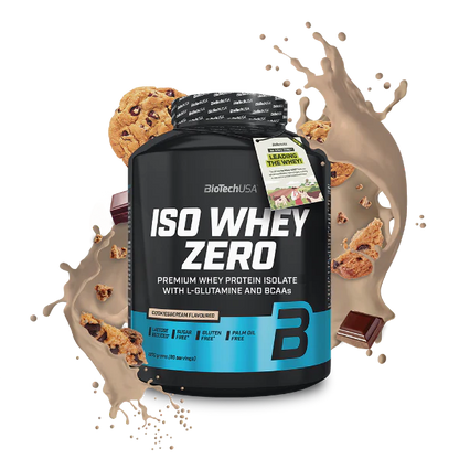 Iso Whey Zero