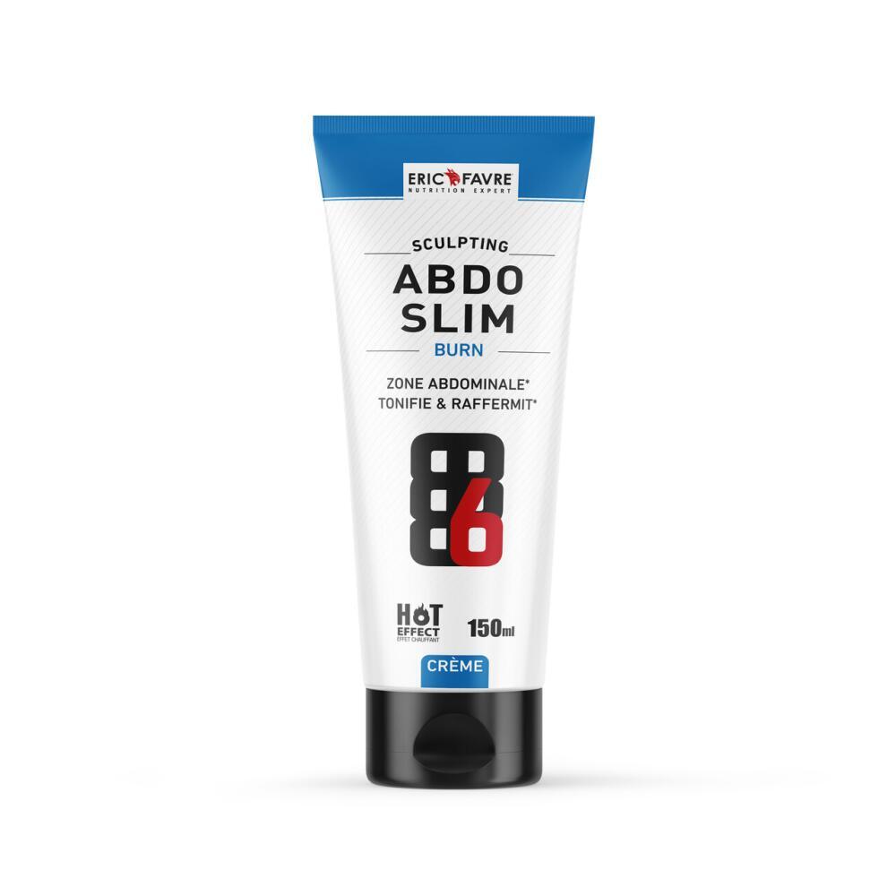 Abdo Slim Burn Crème