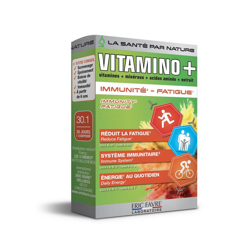 Vitamino +