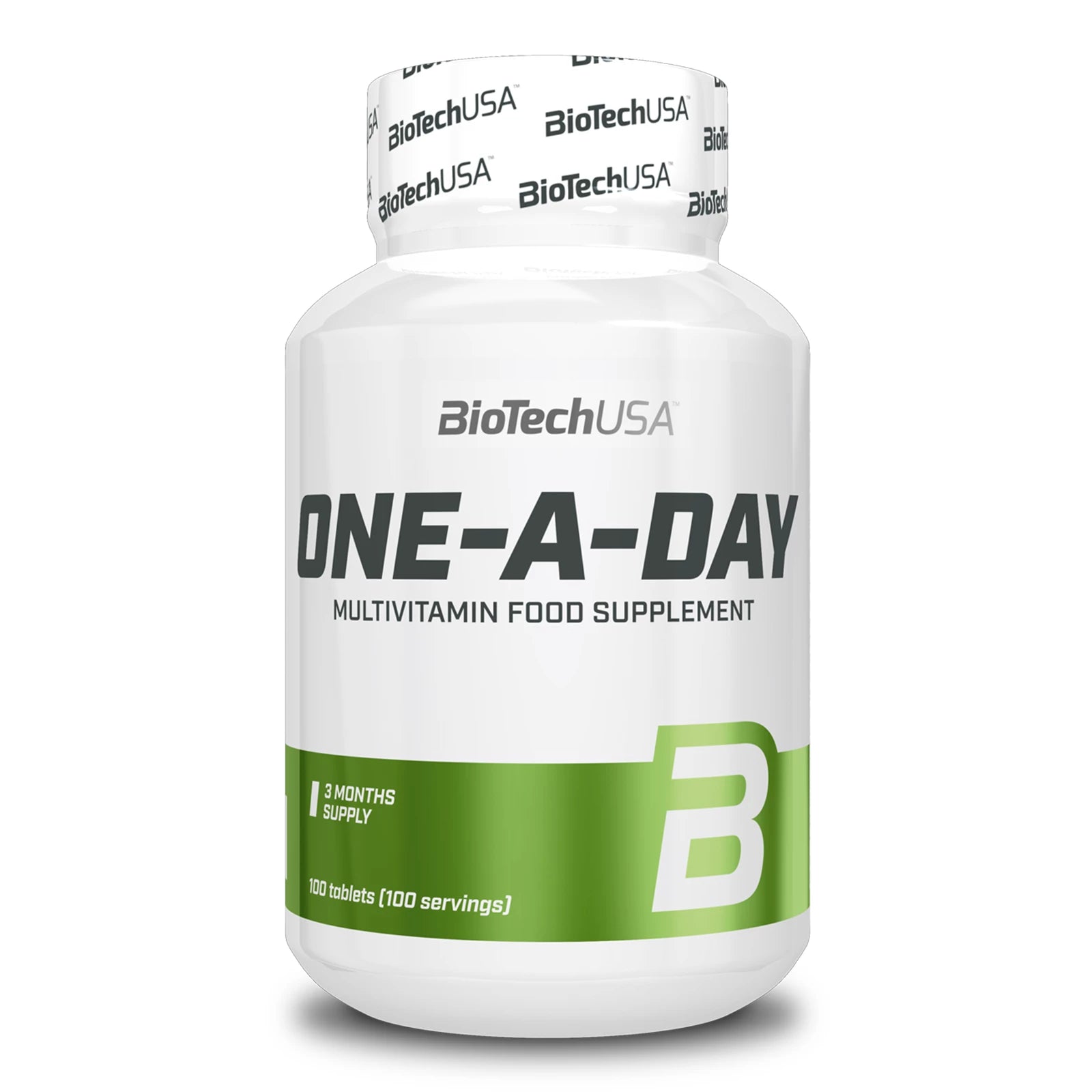 One A Day Multivitamin