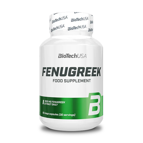 Fenugreek