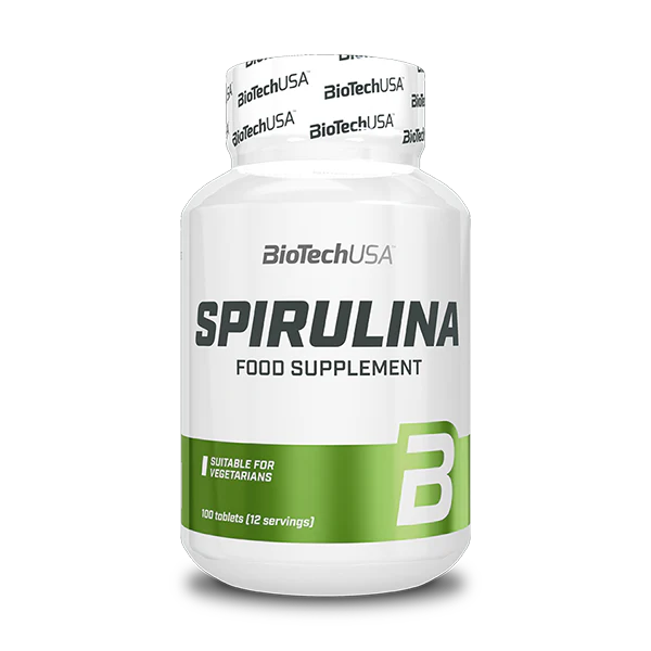 Spirulina