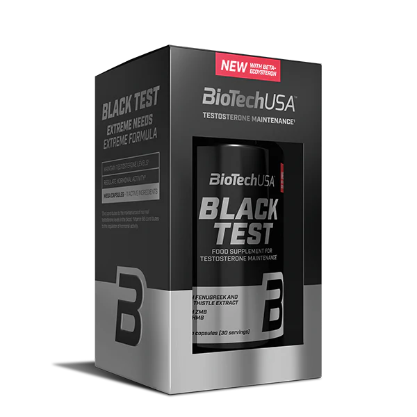 Black Test