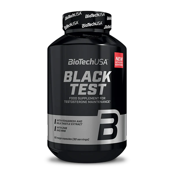 Black Test