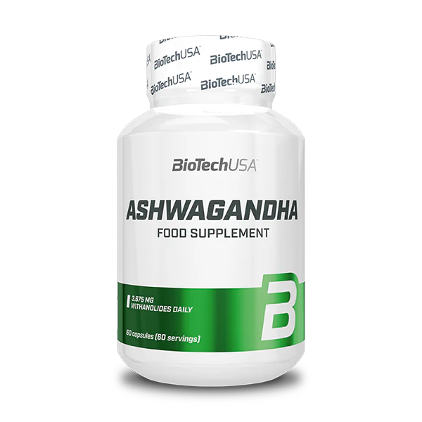 Ashwagandha BiotechUsa