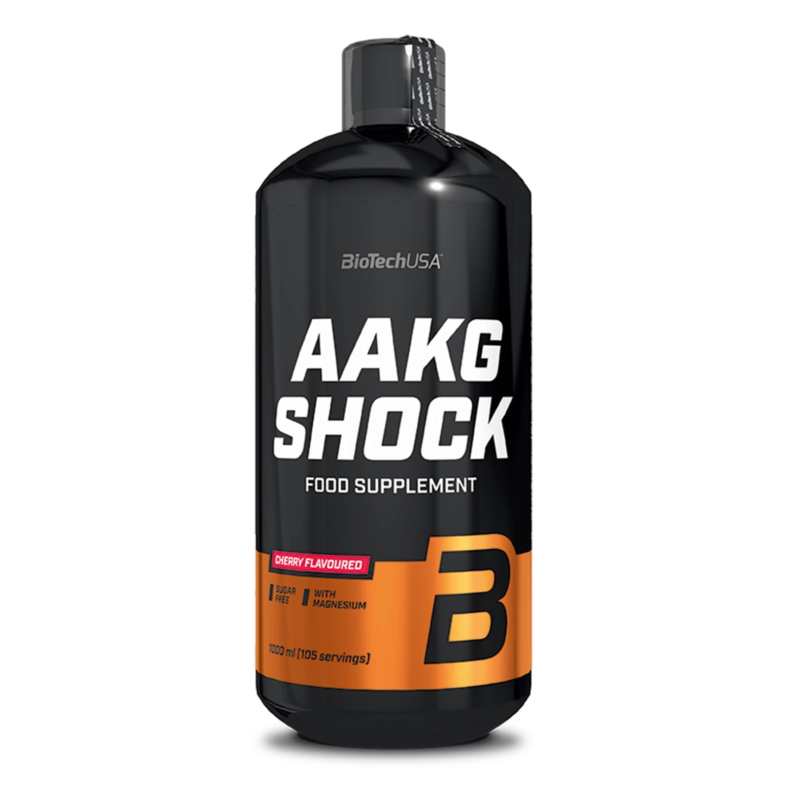 AAKG Shock