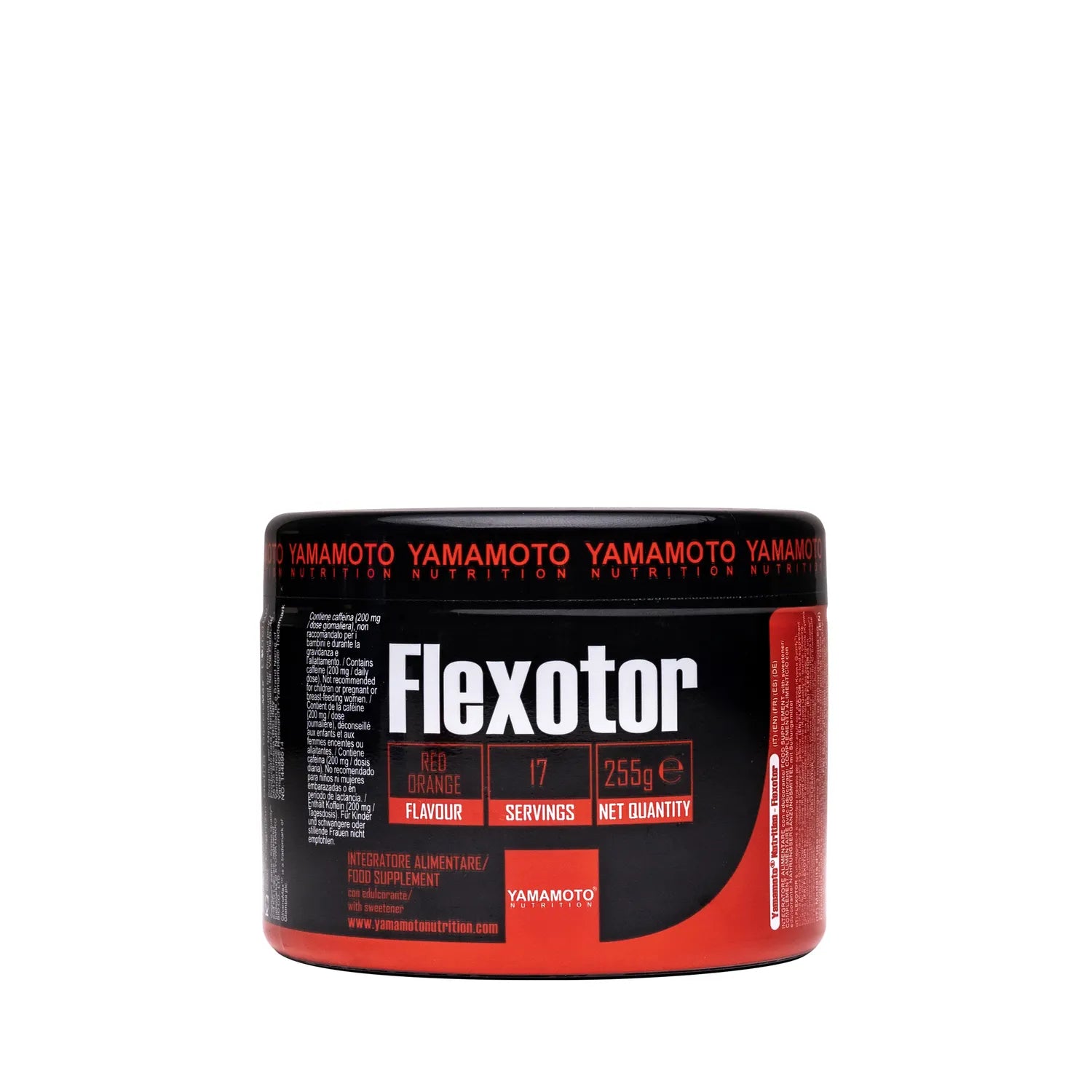 Flexotor