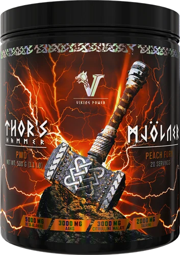 Thor's Hammer