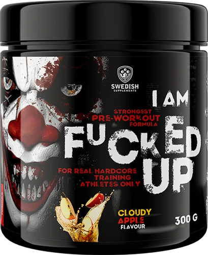 Fucked Up
