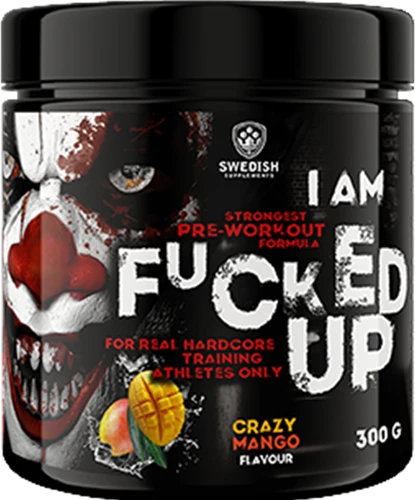 Fucked Up