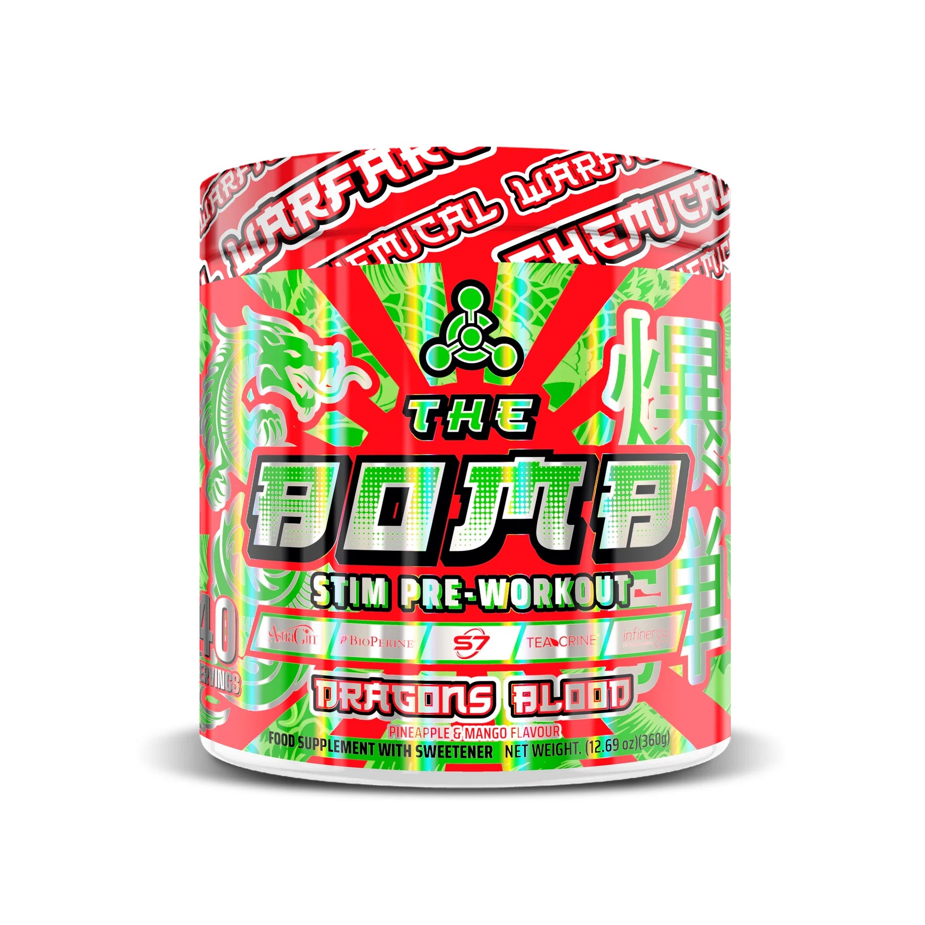 The Bomb