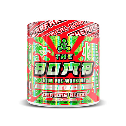 The Bomb
