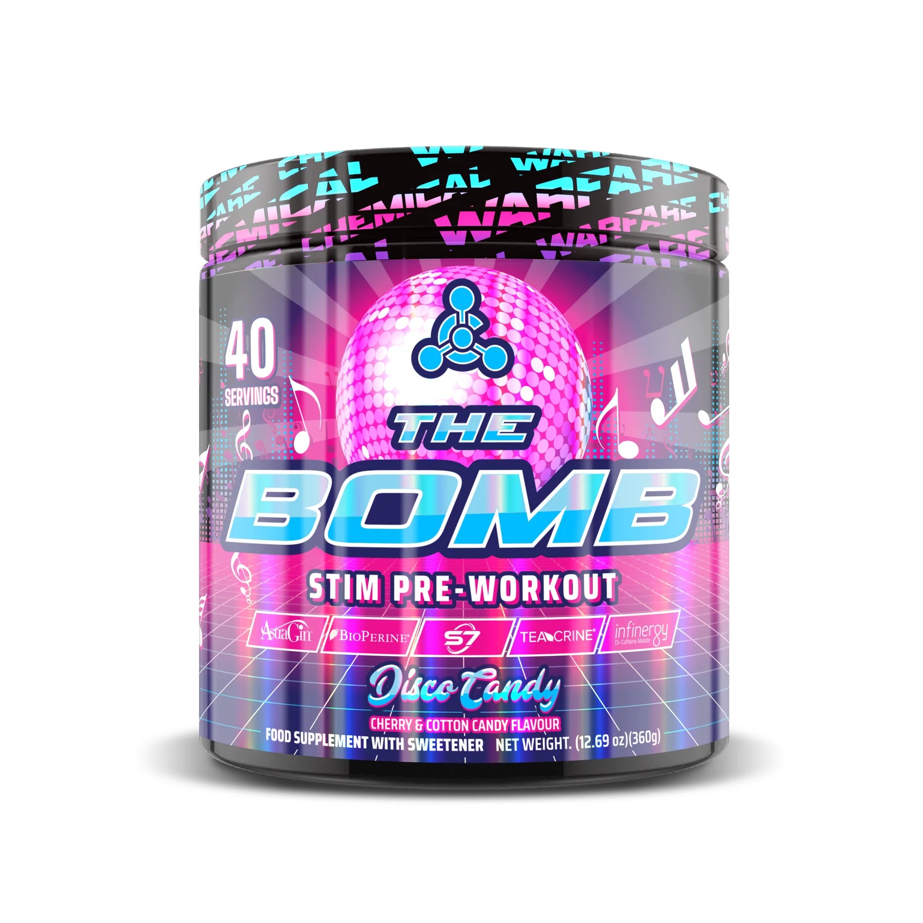The Bomb