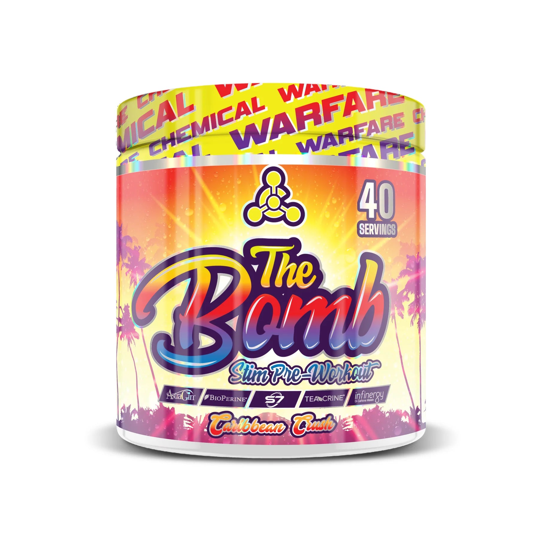 The Bomb