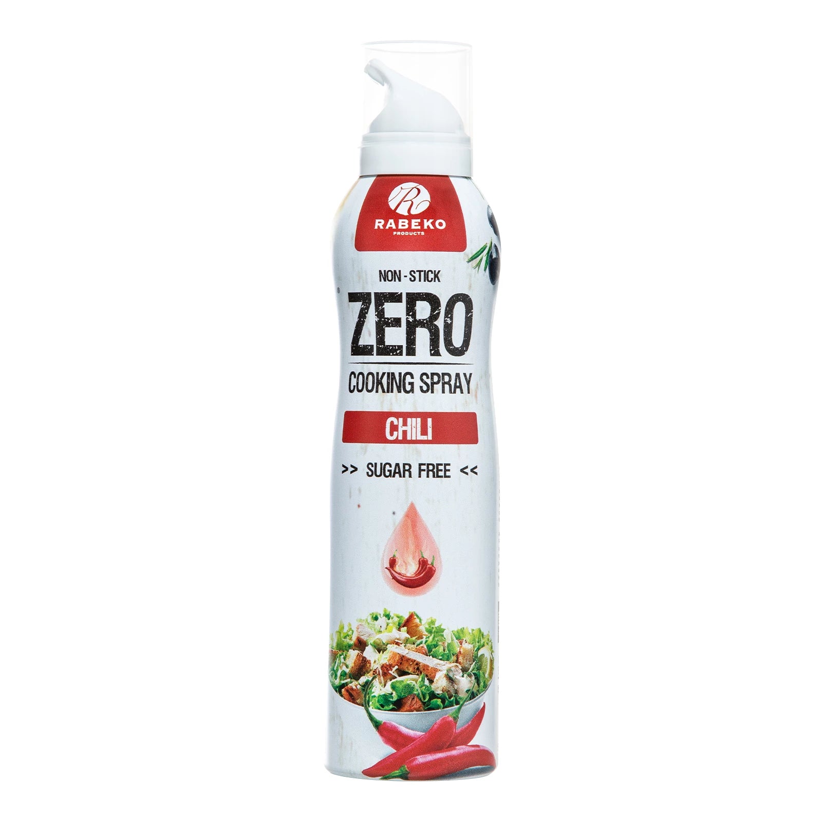 Cooking spray