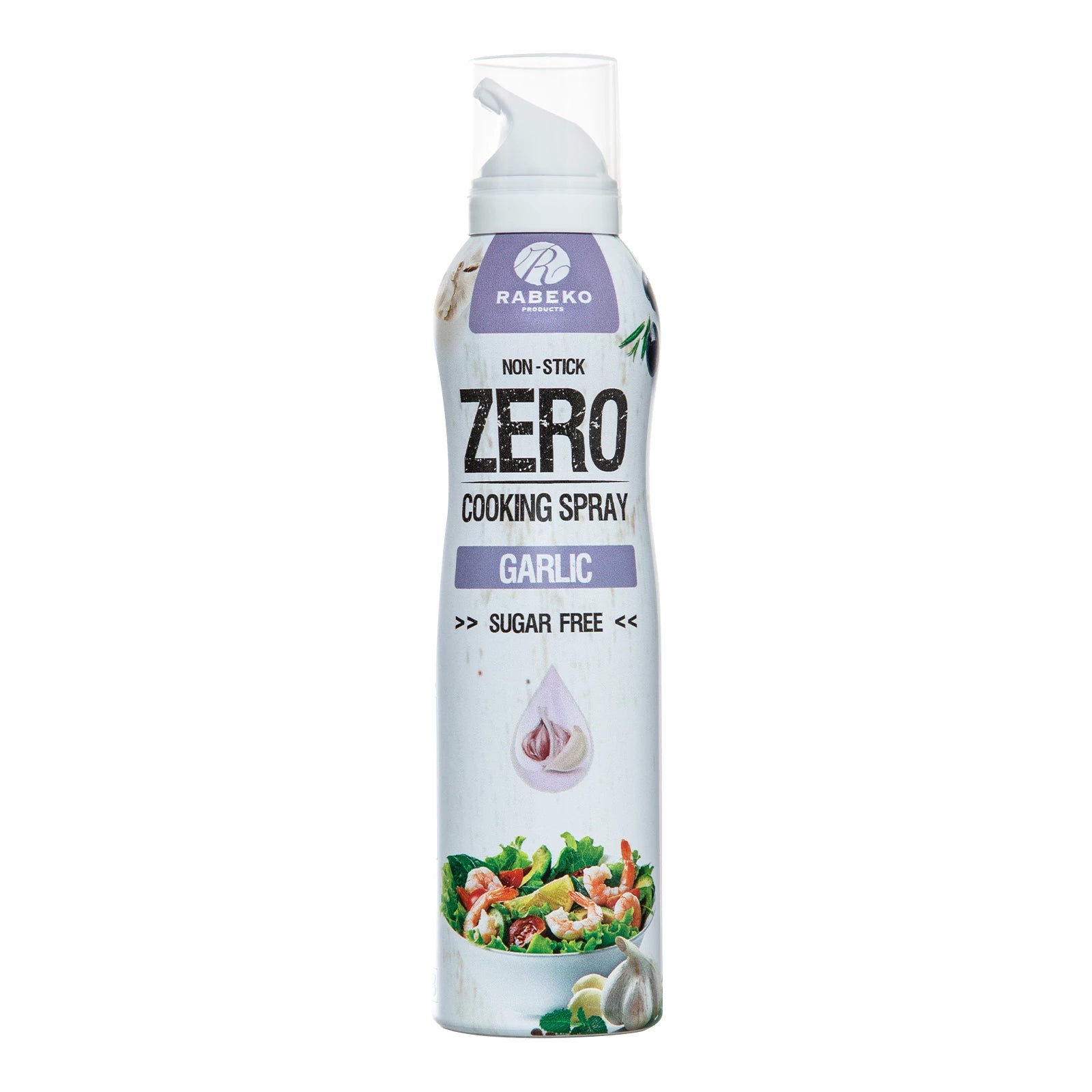 Cooking spray