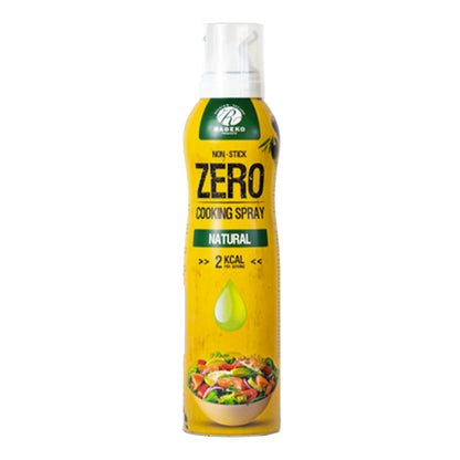 Cooking spray