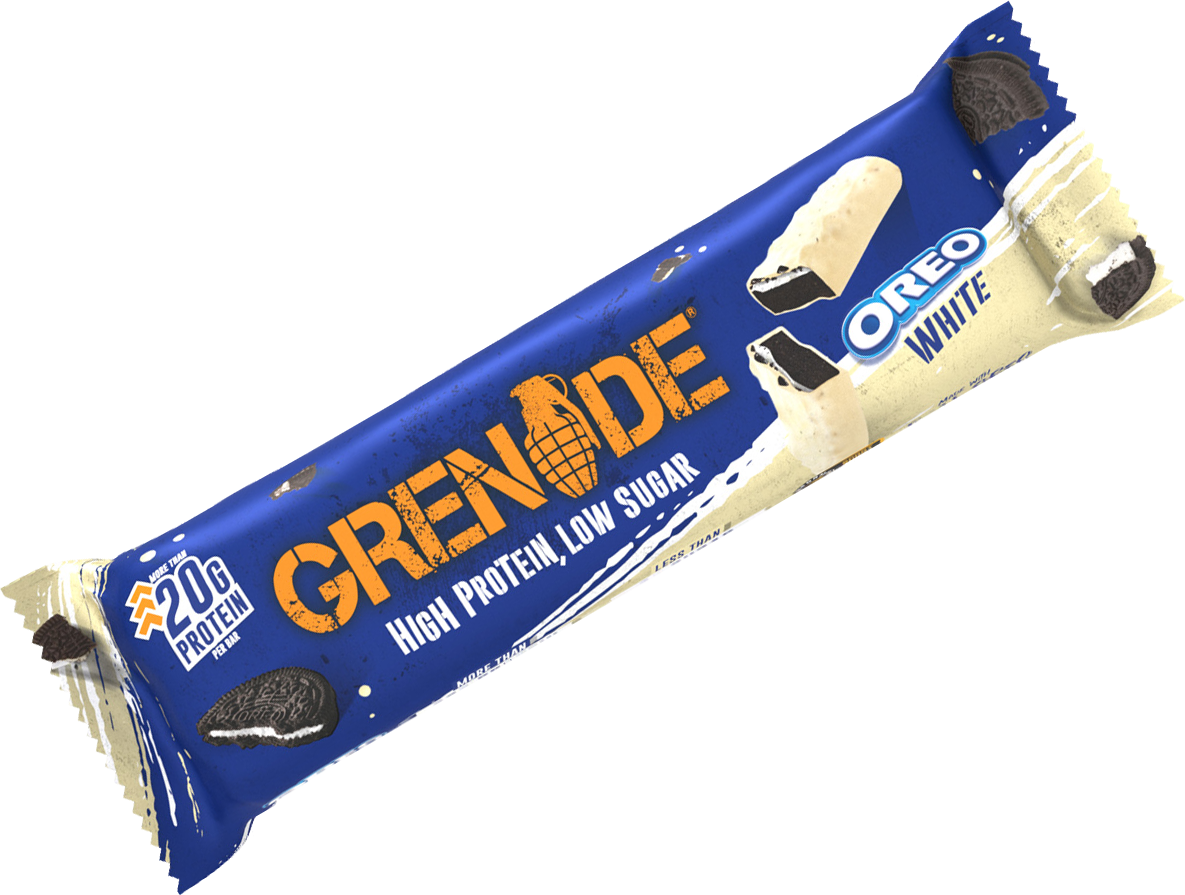 barres protéinées Grenade
