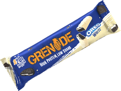 barres protéinées Grenade